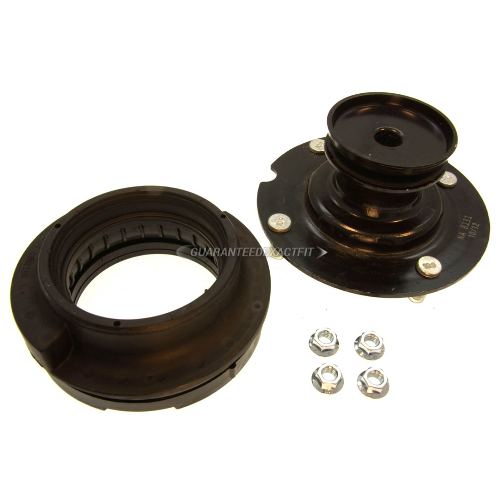 2012 Ford Mustang Shock or Strut Mount
